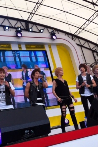 110730 SHINee @ Odaiba kyouwakoku event Tumblr_lp5gfvzyWx1qdcle7