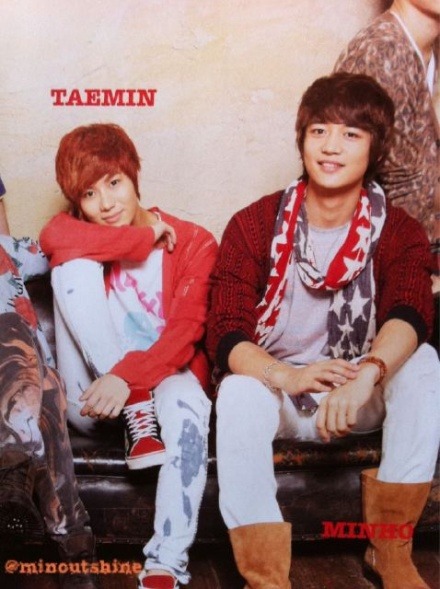 صور SHINee في مجلة يابانية ..!! Tumblr_lp8x0xHpN81qcl8qx