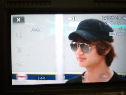 110802 SHINee @ Gimpo Airport  Tumblr_lpa7nakgx61qcl8qx