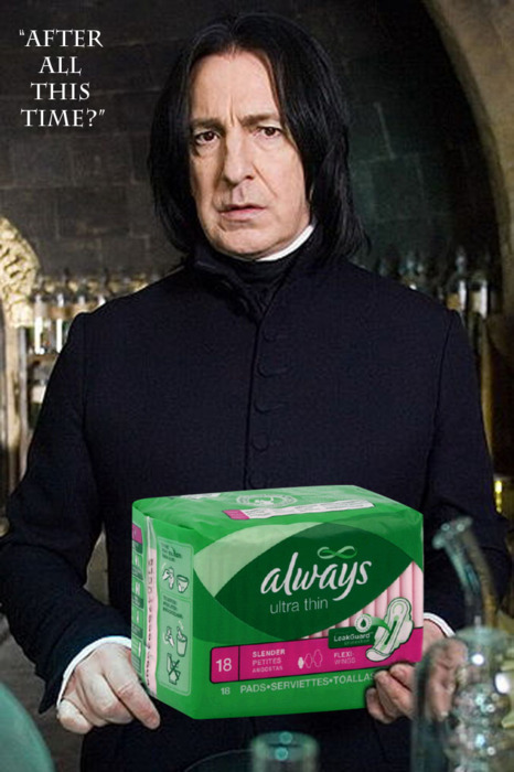 SEVERUS SNAPE ♦ héroïsme ou lâcheté. Tumblr_lpdzjsJpjK1qeb54s