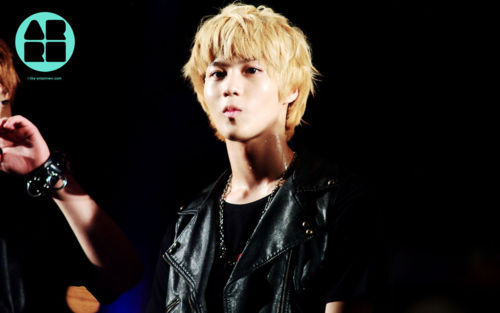  110804 Taeminnie @ Sacheon World Percussion Festival Opening Celebration Tumblr_lpfncdNkck1qcl8qx