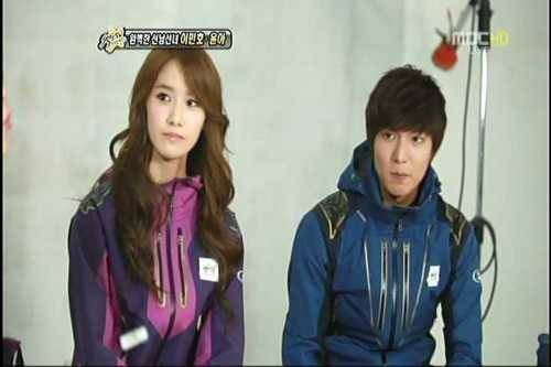 [YOONAISM/PIC+VID][07-08-2011][UPDATE] Yoona và Lee Min Ho xuất hiện trên đài MBC Tumblr_lpjsb8Q4Wo1qafhgj