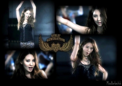 [PICS][12-8-2011]The Perfect Bad Girl - Bad Girl Maknae ♥ Seohyun Tumblr_lprvbrzttm1qb6te9