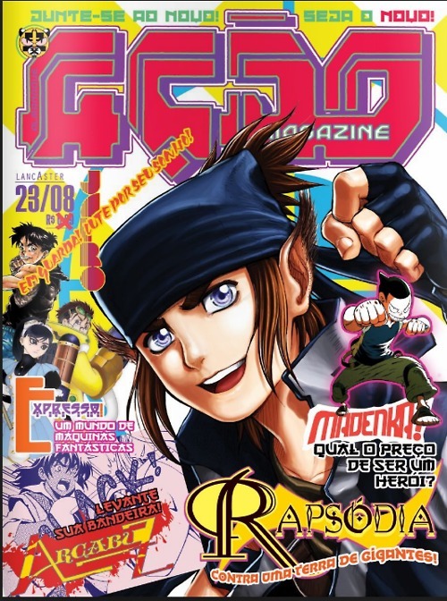 Ação Magazine , a Shounen Jump Brasileira será lançada em breve Tumblr_lpvmidGpIv1qh7ngs