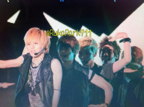 110813  SHINee @ Incheon Hallyu ,Korean Wave Festival Concert Tumblr_lpwu97lcdC1qcl8qx