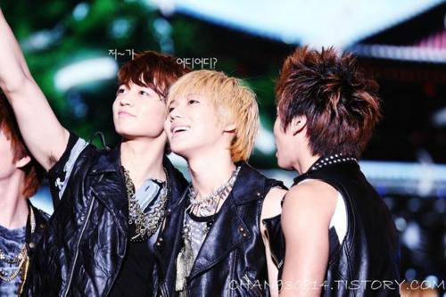 110813  SHINee @ Incheon Hallyu ,Korean Wave Festival Concert Tumblr_lpypw8Gtl51qd0fz8