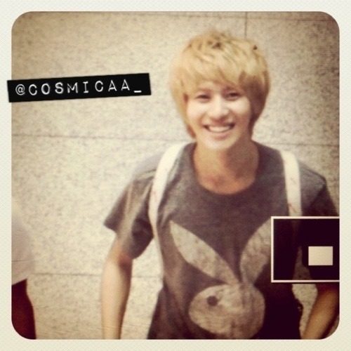 110815 SHINee @ Incheon Airport  (A Tailandia) Tumblr_lpyxa6132s1qcl8qx