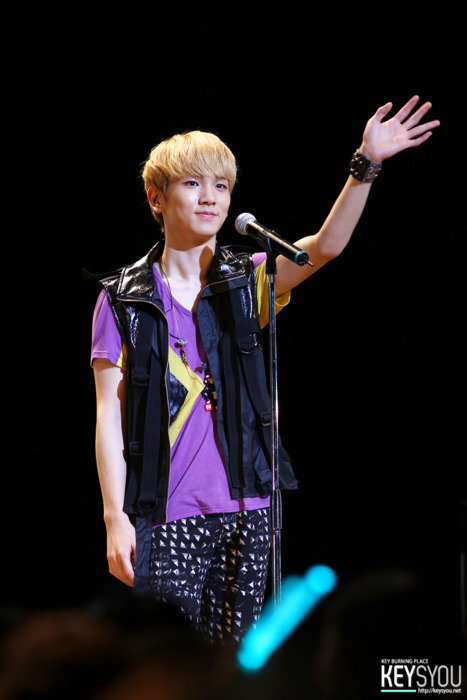 110811 Key @ Japan Debut Premium Reception Tour - Nagoya  Tumblr_lpz225NvdI1qcl8qx