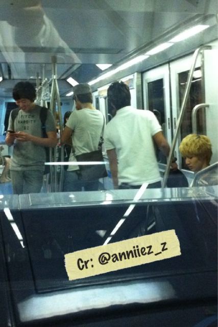 110816 SHINee @ Aeropuerto Suvarnabhumi (BKK) Tumblr_lpzlxzmfPx1qdcle7