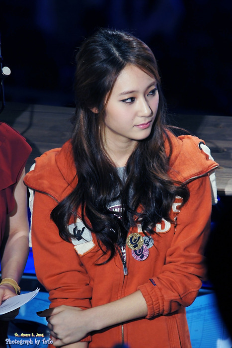 [OFFICIAL] All That Skate - Krystal Jung Tumblr_lq6zaceGSM1qhm8z8