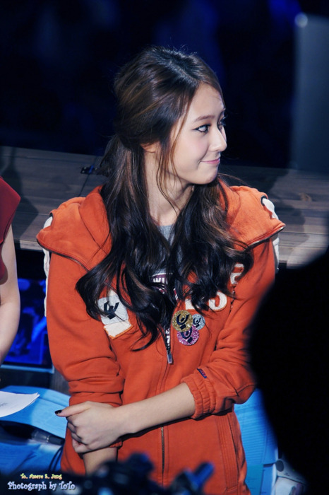 [OFFICIAL] All That Skate - Krystal Jung Tumblr_lq6ze3725a1qhm8z8