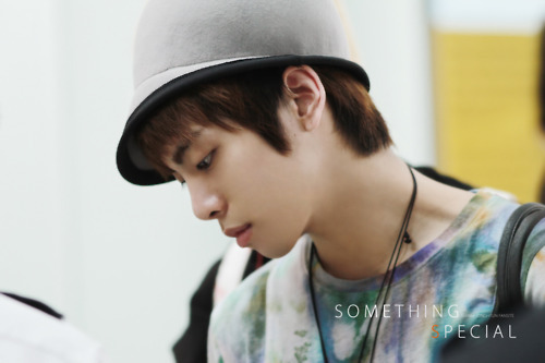 SHINee @ Incheon Airport (to Nanjing) [110819] Tumblr_lq7frlcnZD1qcl8qx