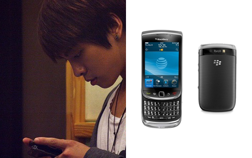  SHINee's current phone type ^^~ Tumblr_lq9bwfGLIj1qdqk51