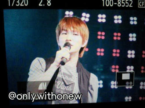 110821 SHINee @ One Summer Night Concert  Tumblr_lqa4j95WkG1qcl8qx