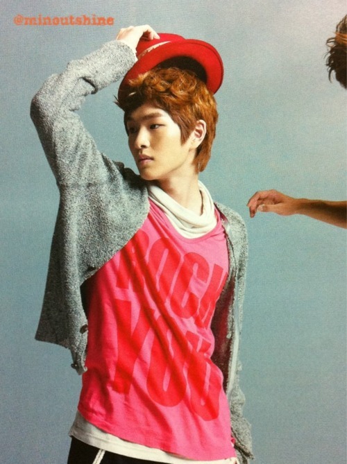 SHINee @ Smart October Issue  Tumblr_lqcxo9zKup1qd0fz8