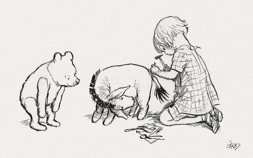 Winnie l'Ourson d'A.A. Milne Tumblr_lqevmxcyT51qk0eqi