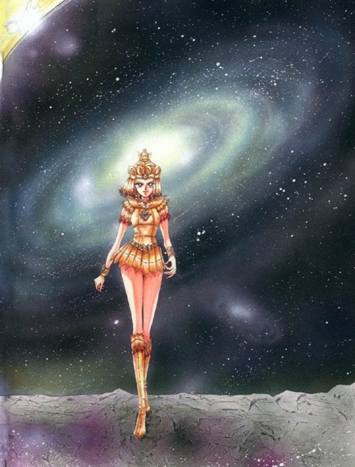 GALERIA DE SAILOR GALAXIA - Página 2 Tumblr_lqii716lrQ1qlcot8