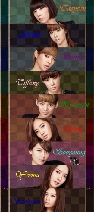 Girls' Generation| F.C , '3  - صفحة 3 Tumblr_lqjbh6z8221qjz4kc