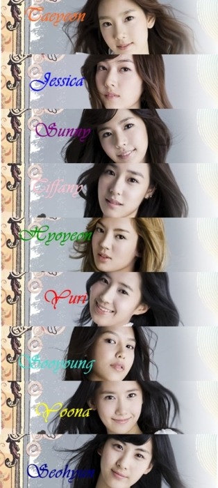 Girls' Generation| F.C , '3  - صفحة 3 Tumblr_lqjbil0L5F1qjz4kc