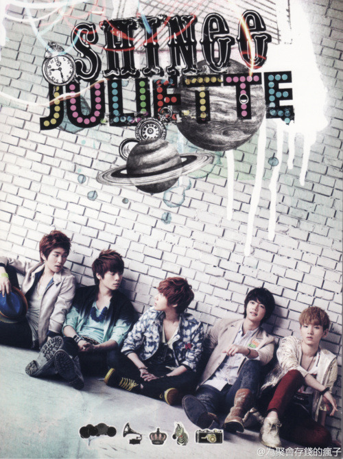 [Preview] SHINee @ Juliette Japanese Album Tumblr_lqmkamhLJ01qcl8qx