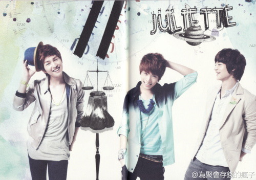 [Preview] SHINee @ Juliette Japanese Album Tumblr_lqmkjuD53O1qcl8qx