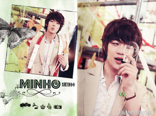 [Preview] SHINee @ Juliette Japanese Album Tumblr_lqmxtuq1FF1qd0fz8