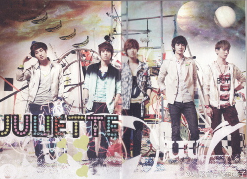 [Preview] SHINee @ Juliette Japanese Album Tumblr_lqn6g6nRfG1qcl8qx