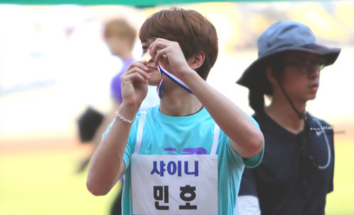 110827 Minho@ MBC 3rd Idol Star Athletics Championships  Tumblr_lqp0cdzUUF1qcl8qx