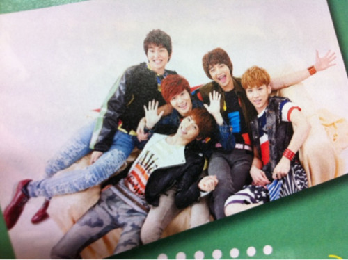 SHINee @ I Weekly + Japanese Magazine Tumblr_lqqlpu6GRV1qcl8qx