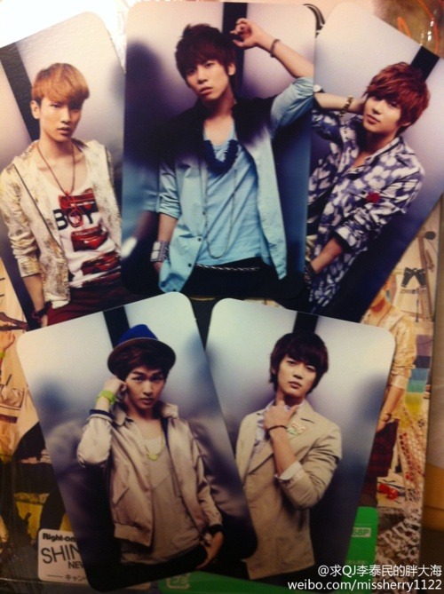 [Preview] SHINee @ Juliette Japanese Album Tumblr_lqqqrgPwN71qcl8qx