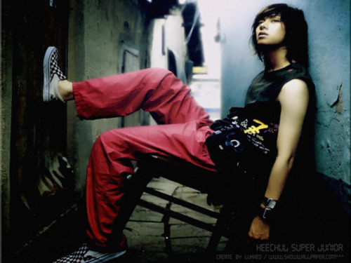 Heechul [희철] - Page 17 Tumblr_lquixmoLPz1qffcbs