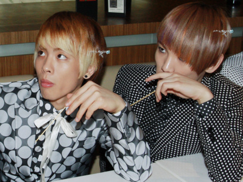 [Unseen] SHINee – Ring Ding Dong days Tumblr_lrf0o4jZMx1qcl8qx