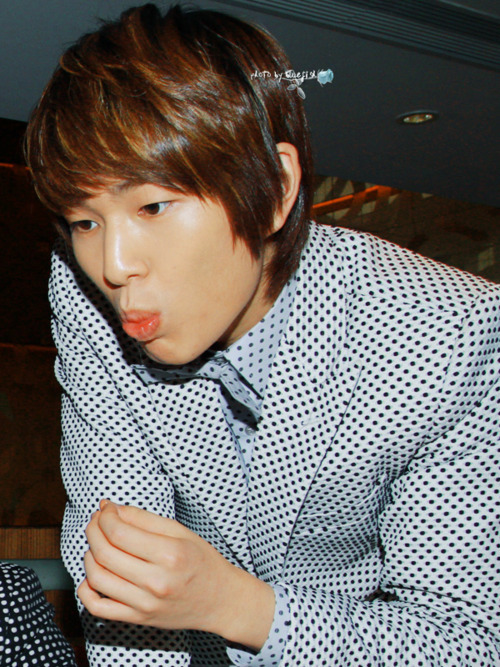 [Unseen] SHINee – Ring Ding Dong days Tumblr_lrf0onb9Sb1qcl8qx