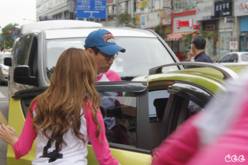 صور SNSD + الفيديو الأعلاني في برنامج Running Man ..!! Tumblr_lrv7hcnn7P1qcaqtr