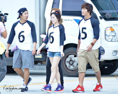 صور SNSD + الفيديو الأعلاني في برنامج Running Man ..!! Tumblr_lrv81tKK1h1qcaqtr