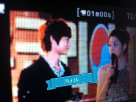 ‎111009 MC Minho @Anniversary of UN in New York - Corian Feastival Tumblr_lstt7dghwX1qcl8qx