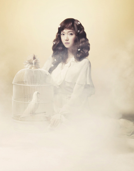 Que Te Parecio Jessica En El Nuevo Mv The Boys ? Tumblr_ltcwqo4GWx1qdnd3u