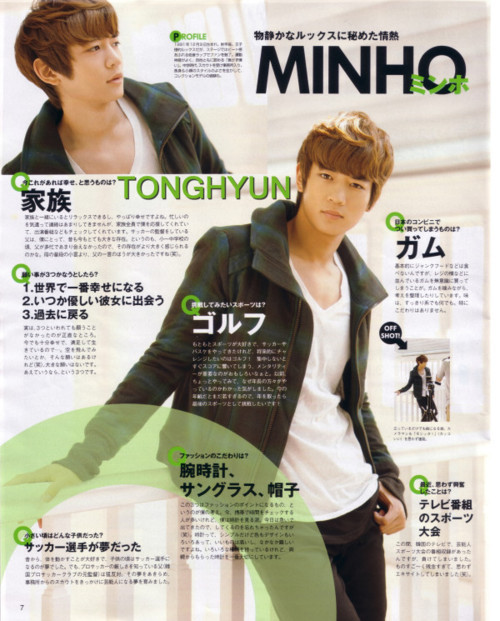 [22-10-2011][Pics] Siêu sao SHINee trên 'JUNON' Magazine hôm nay Tumblr_ltgiykG0kY1qdqk51