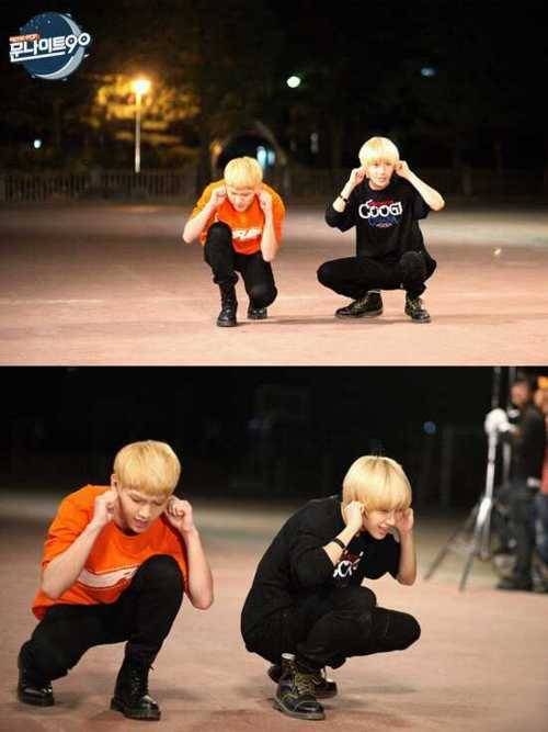 Key & Taemin para Moon Night 90's Tumblr_ltod10Sg8Q1qcl8qx