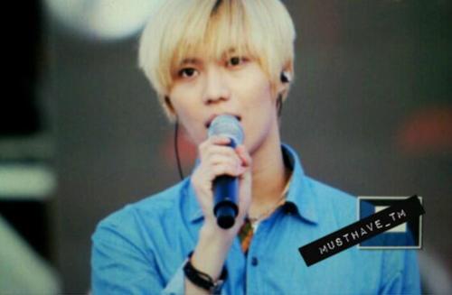 111028 Taemin @ 7th Busan ‘Wave Sharing Concert'  Tumblr_ltrzq2dxvY1qd0fz8