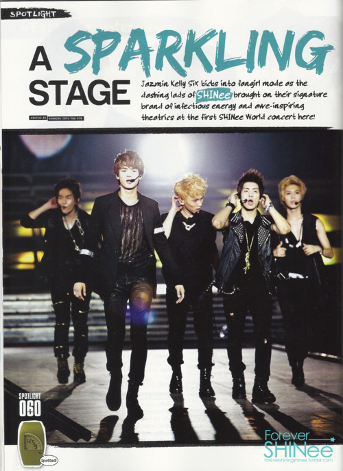 SHINee @ Teenage Magazine Nov 2011 Issue Tumblr_ltx80yjGTw1qcl8qx