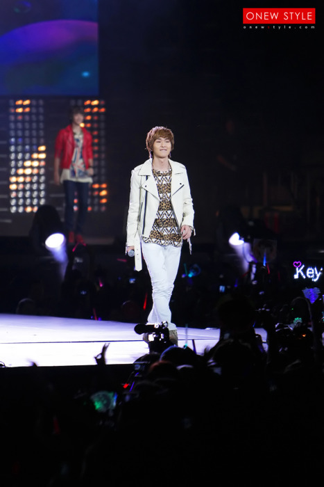 Precious Leader Onew @ SMTOWN New York 111023 #3 Tumblr_ltyw6jJmLR1qcl8qx