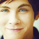 Logan Lerman  Tumblr_lu56mr5h5g1r2u1am