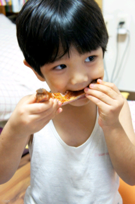 Imagenes de lo más tiernas de Yoogeun Tumblr_lu58lt9O701qcl8qx