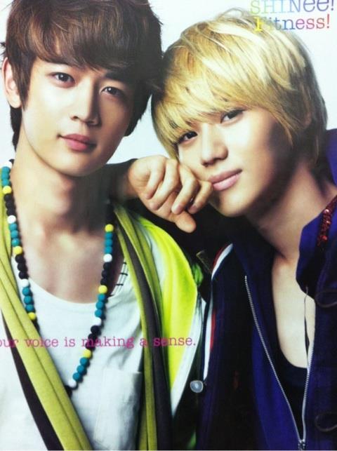 SHINee @ Hanako magazine Tumblr_luekikQeXz1qd0fz8