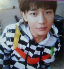 [Unseen] Minho in year 2009 Tumblr_lujsqcdiVH1qcl8qx