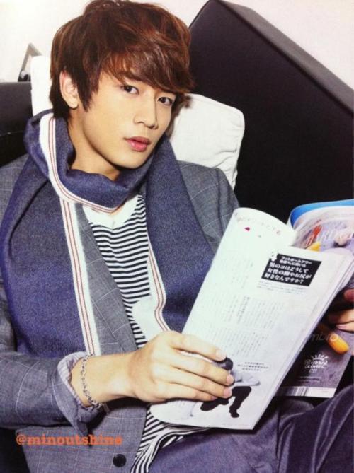 [16-11-2011][pics] [Scans] SHINee for AnAn Magazine 111116 Tumblr_lupo1ugHXV1qcl8qx