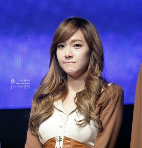 [SICAISM][06-11-2011] /♀♂♥ღஐ:._Full House [ Jessica Jung ] Vạn Người Mê Ngàn người chết _.:ღஐ♥♀♂  - Page 3 Tumblr_luua6uad7B1qhm8z8