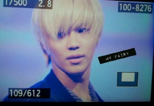 111119 Taemin @ Bravo! ASEAN in Korea Tumblr_luwm0azgGq1qkzxlw