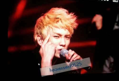 111119 Key @ Bravo! ASEAN in Korea Tumblr_luwnlgAhJf1qkzxlw